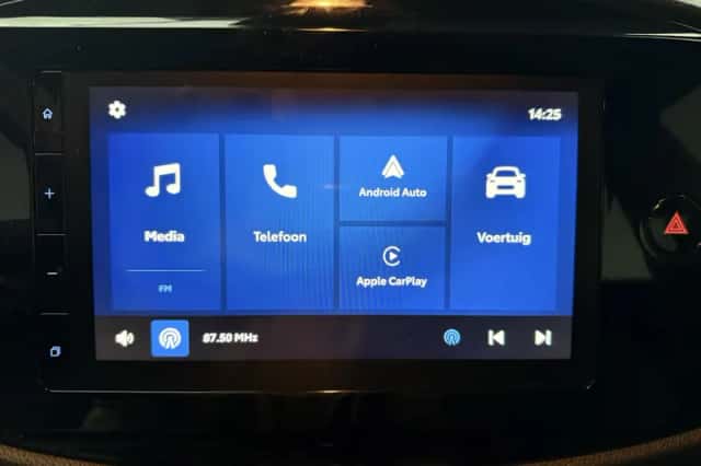 Toyota Aygo (2024) thumbnail 10