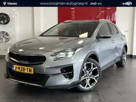 Kia XCeed (2020)