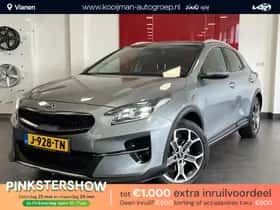 Kia XCeed (2020)