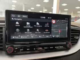 Kia XCeed (2020) thumbnail 12