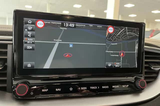 Kia XCeed (2020) thumbnail 13