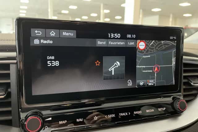 Kia XCeed (2020) thumbnail 14