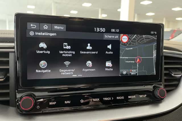 Kia XCeed (2020) thumbnail 15