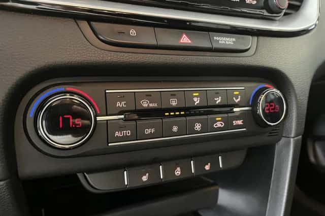 Kia XCeed (2020) thumbnail 17