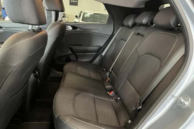 Kia XCeed (2020) thumbnail 20