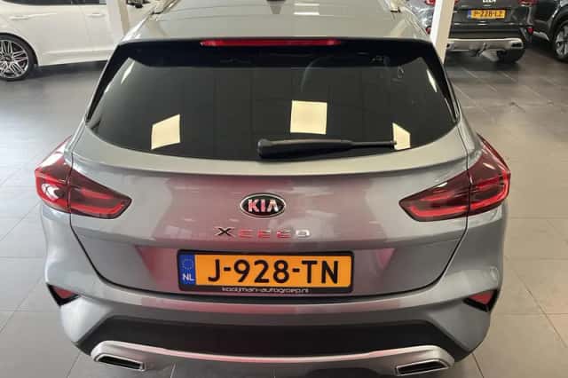 Kia XCeed (2020) thumbnail 21