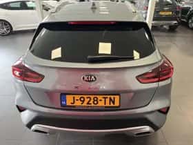 Kia XCeed (2020) thumbnail 21