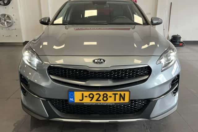 Kia XCeed (2020) thumbnail 23