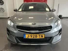 Kia XCeed (2020) thumbnail 23