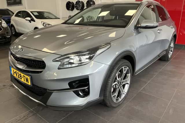 Kia XCeed (2020) thumbnail 24