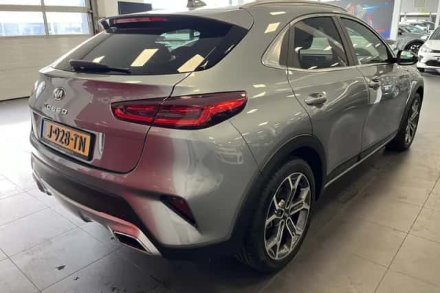 Kia XCeed (2020) thumbnail 26