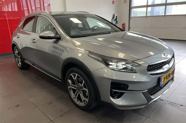 Kia XCeed (2020) thumbnail 27