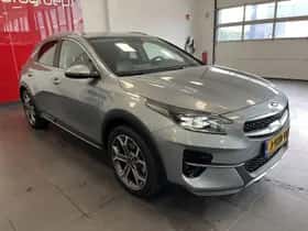 Kia XCeed (2020) thumbnail 27