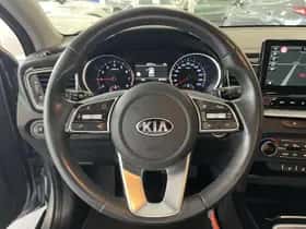 Kia XCeed (2020) thumbnail 5