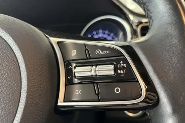 Kia XCeed (2020) thumbnail 7