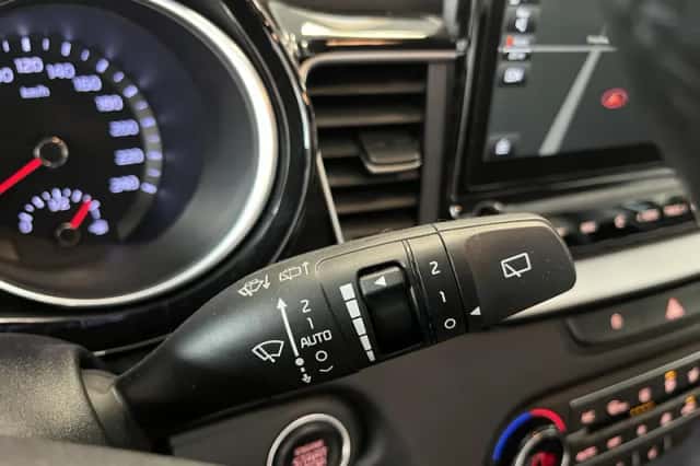 Kia XCeed (2020) thumbnail 9