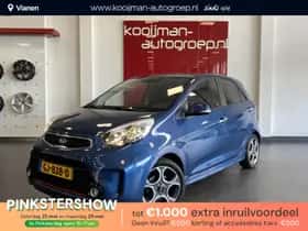 Kia Picanto (2015)