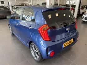 Kia Picanto (2015) thumbnail 20