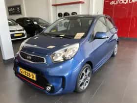 Kia Picanto (2015) thumbnail 21