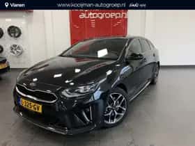 Kia Proceed (2021)