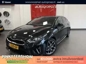 Kia Proceed (2021)