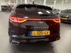 Kia Proceed (2021) thumbnail 19