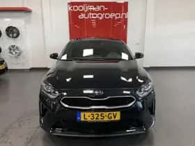 Kia Proceed (2021) thumbnail 23