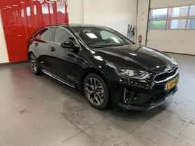 Kia Proceed (2021) thumbnail 24