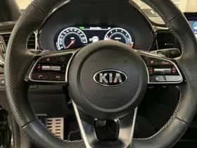 Kia Proceed (2021) thumbnail 4