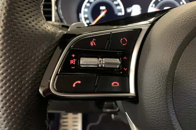 Kia Proceed (2021) thumbnail 5