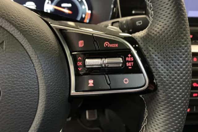 Kia Proceed (2021) thumbnail 6