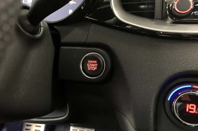 Kia Proceed (2021) thumbnail 8