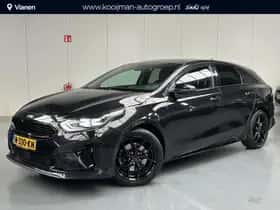 Kia Proceed (2021)