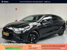 Kia Proceed (2021)