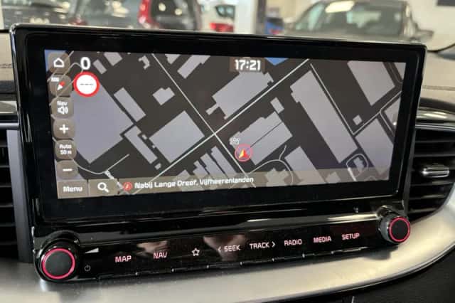 Kia Proceed (2021) thumbnail 13
