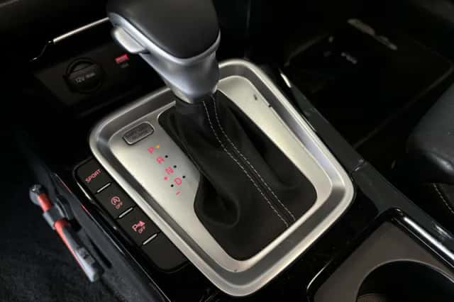 Kia Proceed (2021) thumbnail 16