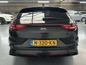 Kia Proceed (2021) thumbnail 19