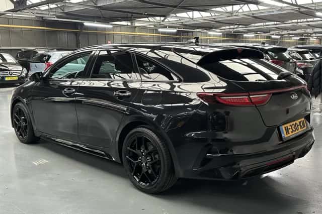 Kia Proceed (2021) thumbnail 20