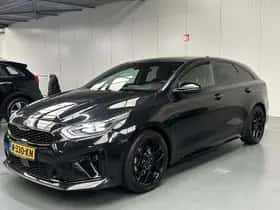 Kia Proceed (2021) thumbnail 21