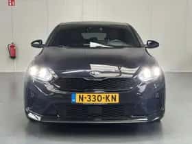 Kia Proceed (2021) thumbnail 22