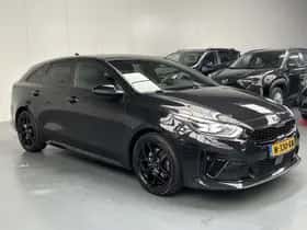 Kia Proceed (2021) thumbnail 23