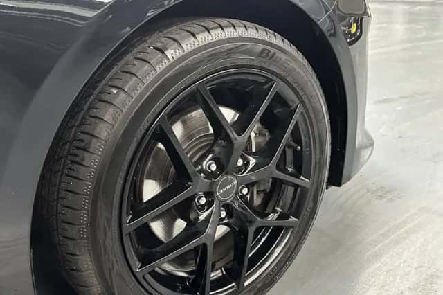 Kia Proceed (2021) thumbnail 25