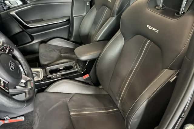 Kia Proceed (2021) thumbnail 5
