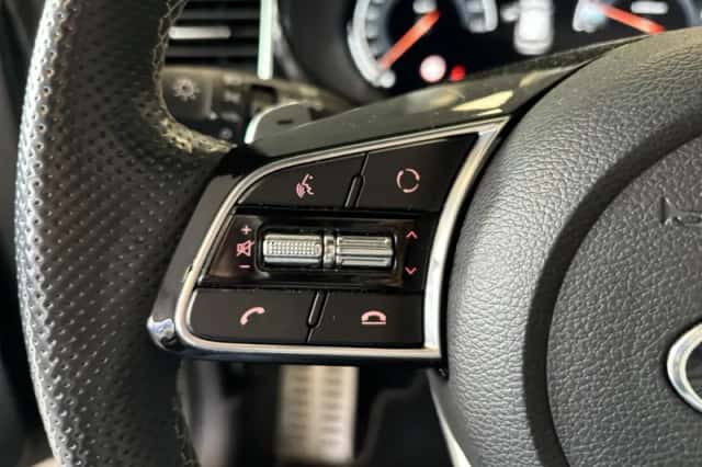 Kia Proceed (2021) thumbnail 8