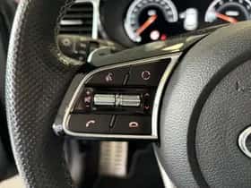 Kia Proceed (2021) thumbnail 8