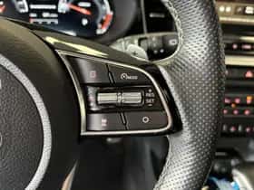 Kia Proceed (2021) thumbnail 9