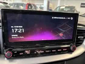 Kia Proceed (2021) thumbnail 10