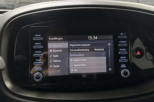 Toyota Aygo (2023) thumbnail 11