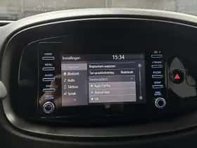 Toyota Aygo (2023) thumbnail 11