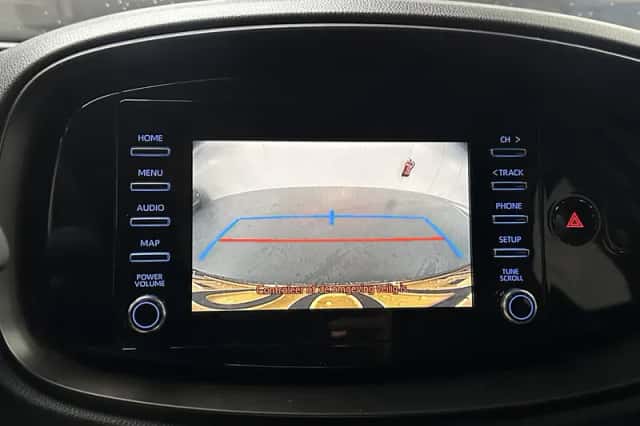 Toyota Aygo (2023) thumbnail 12